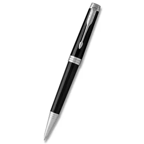 Parker Premier Black Lacquer CT guličkové pero